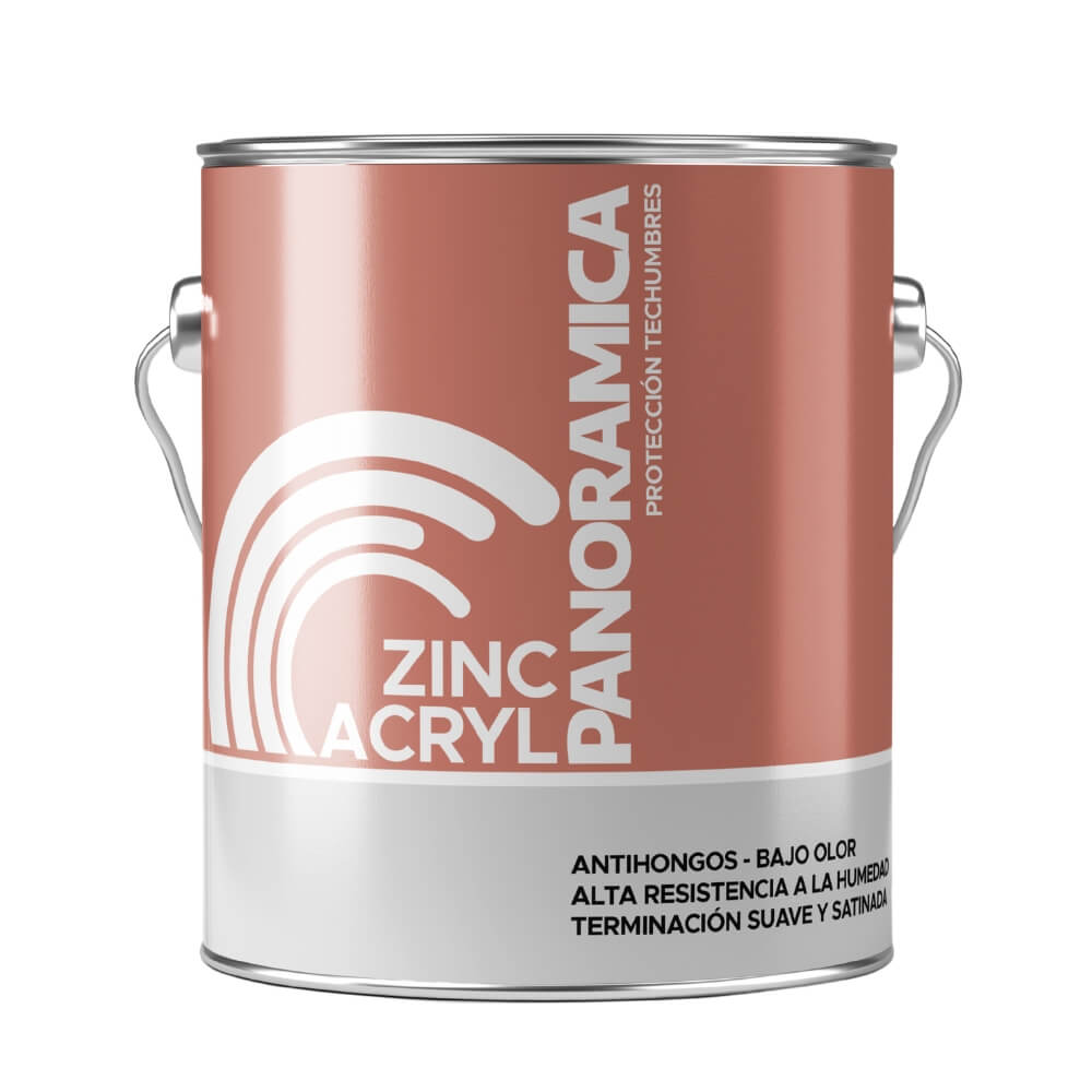 Zinc Acryl