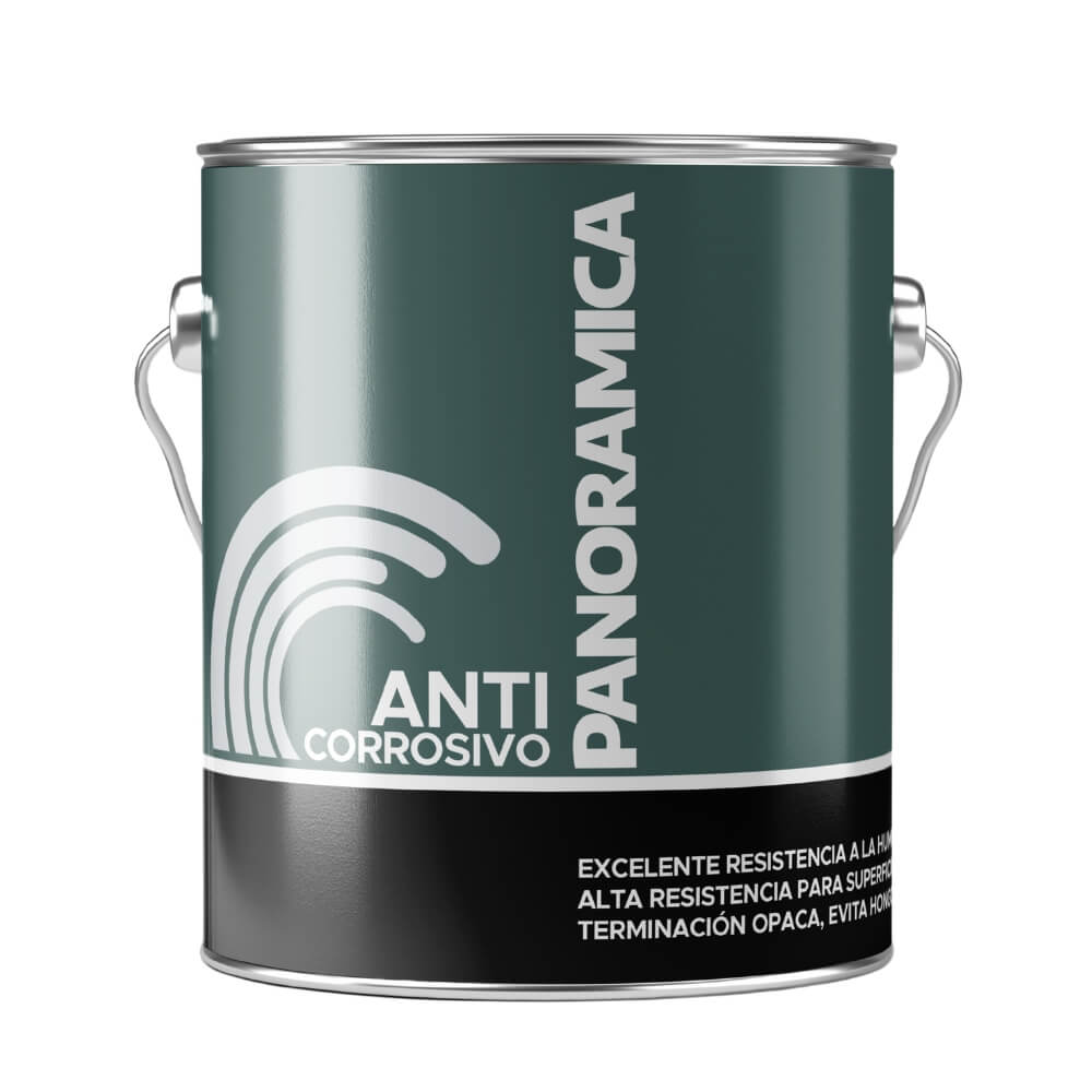 Anticorrosivo