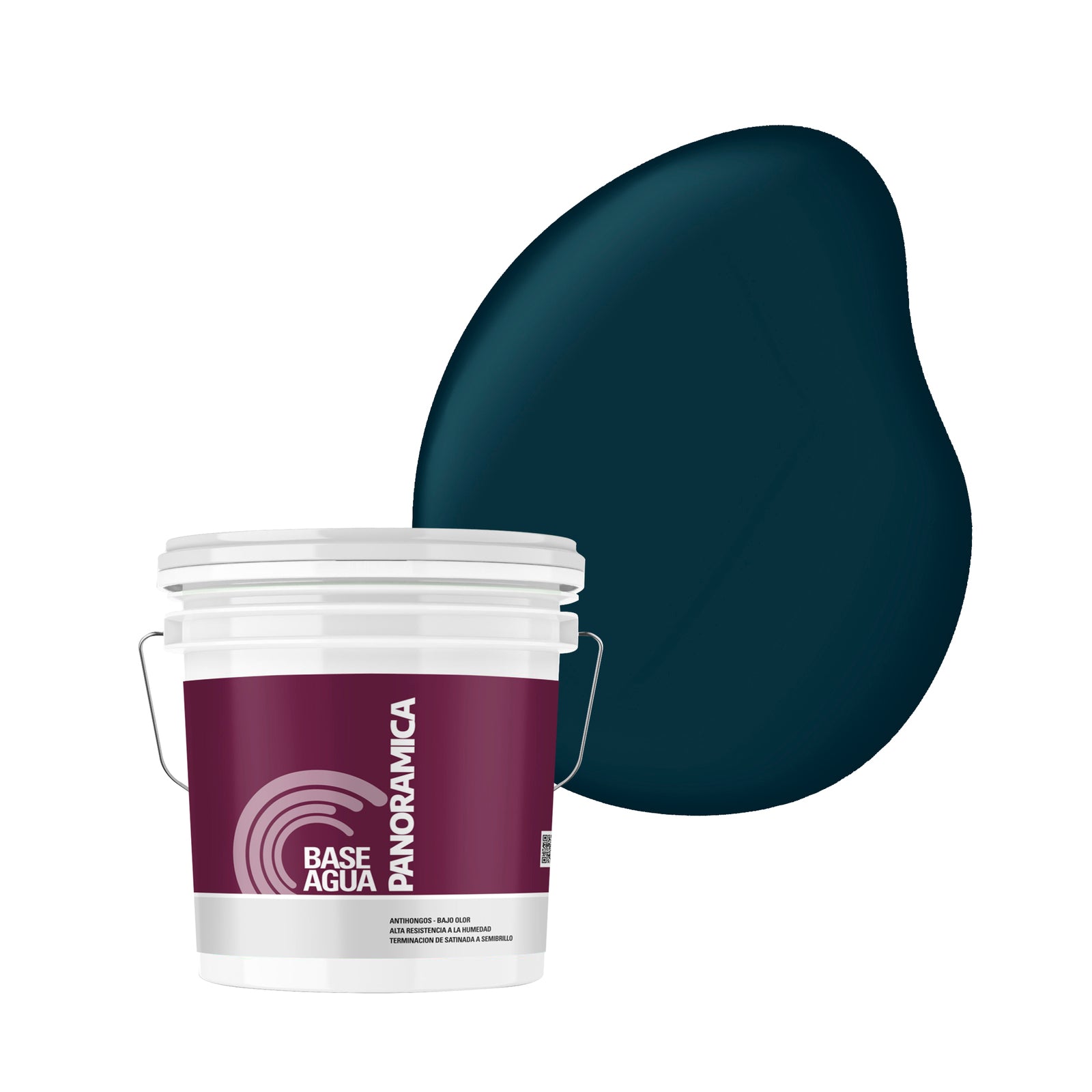 Pintura para Siding y Fibrocemento