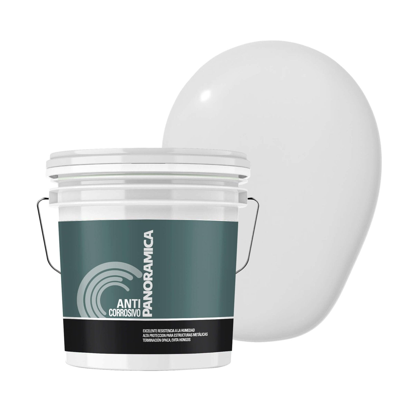 Anticorrosivo Estructural Balde