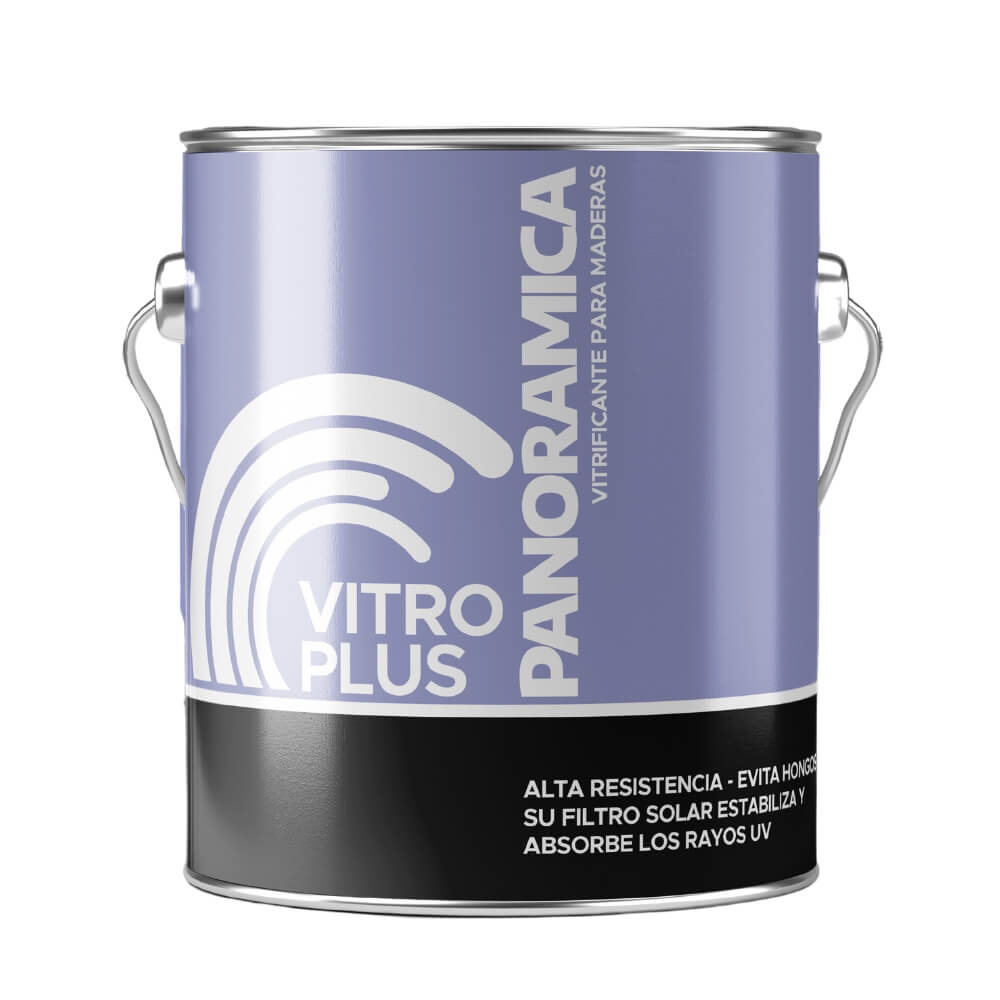 Barniz Bitrificante para Maderas