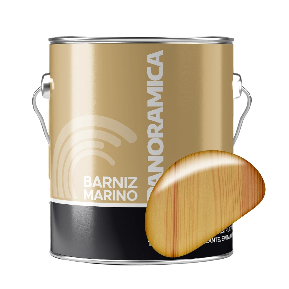Barniz Marino Maple