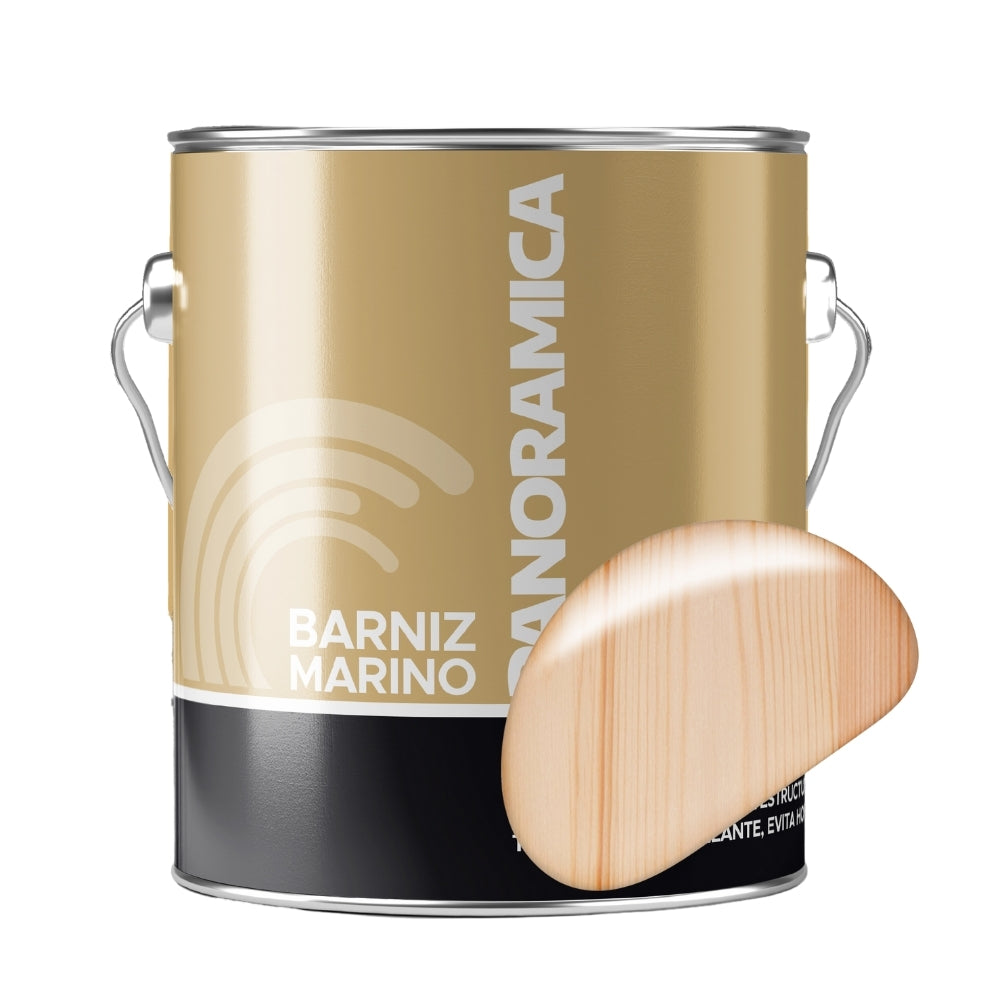 Barniz Marino Natural