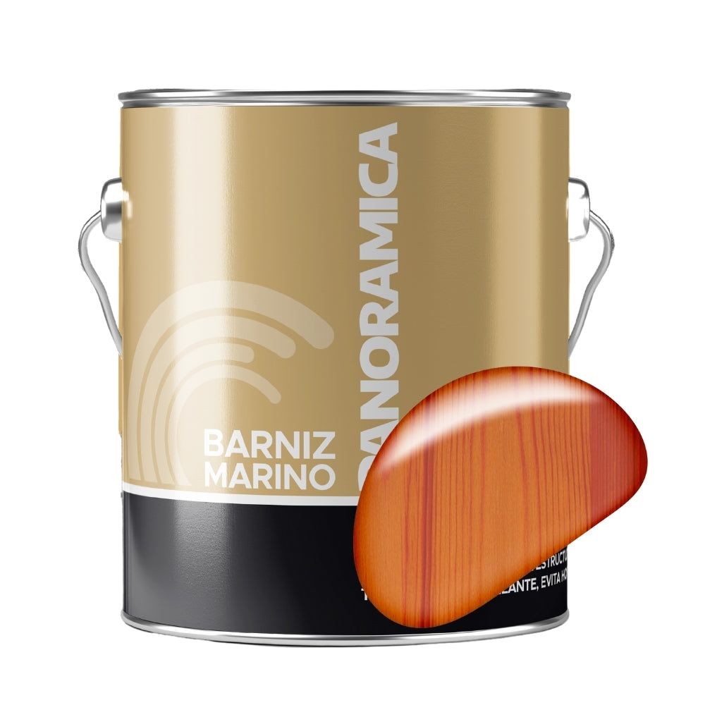 Barniz Marino Roble