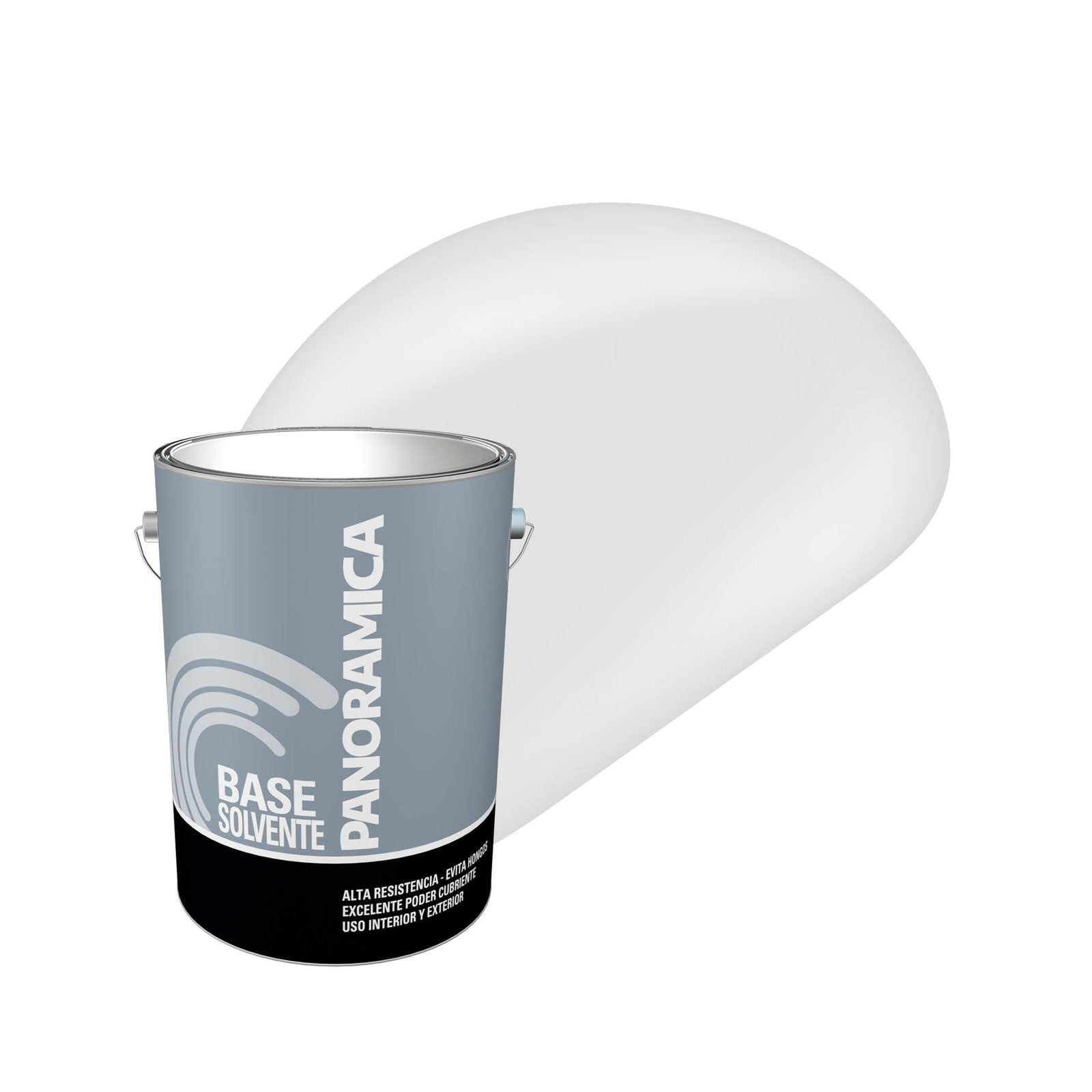 Esmalte Sintetico Blanco