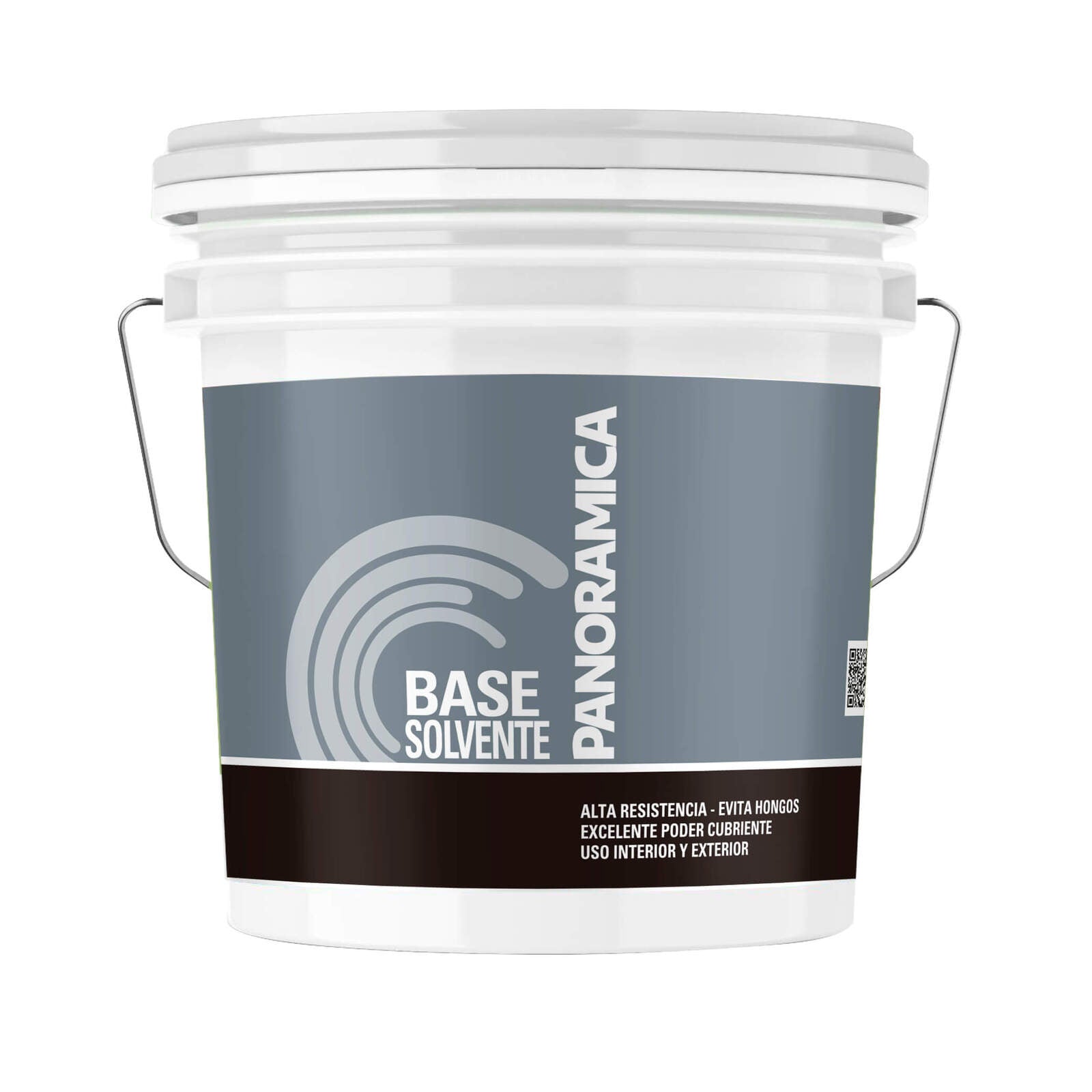 Impregnante para Maderas balde