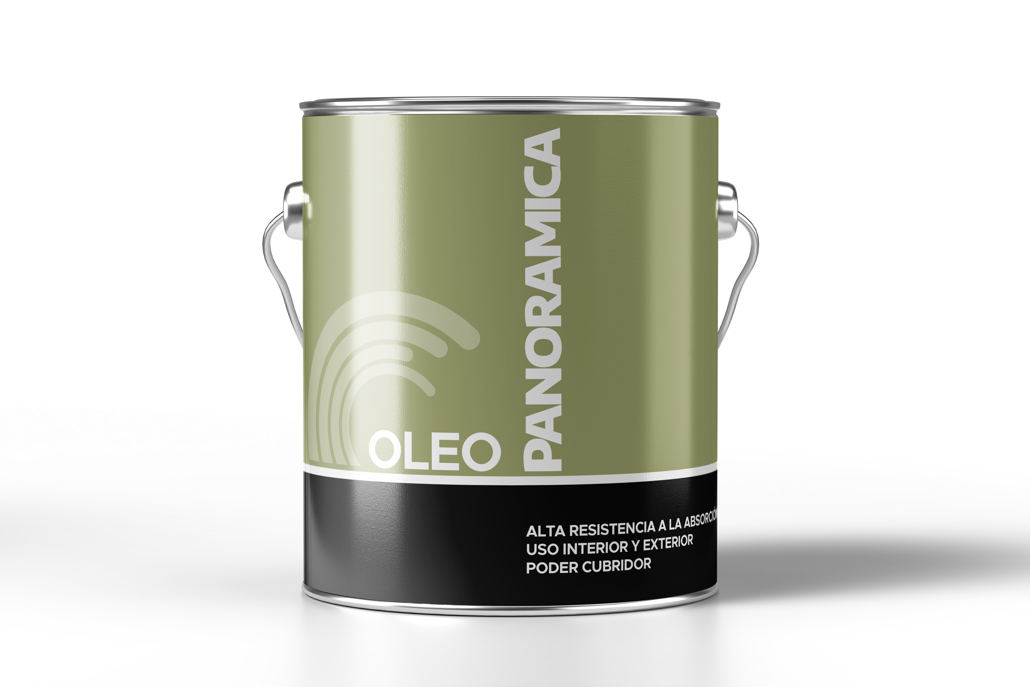 Oleo Opaco