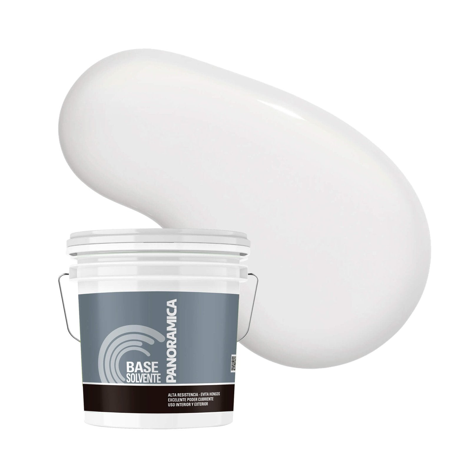 Oleo Brillante balde