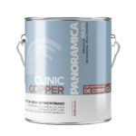 Esmalte al Agua Clinic Copper